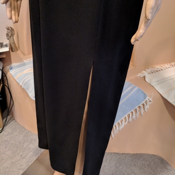 Adrienne vittadini evening dress - Picture 2 of 3